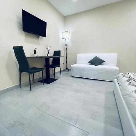 Appartement Riviera90 à Naples Extérieur photo
