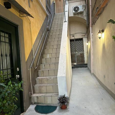 Appartement Riviera90 à Naples Extérieur photo