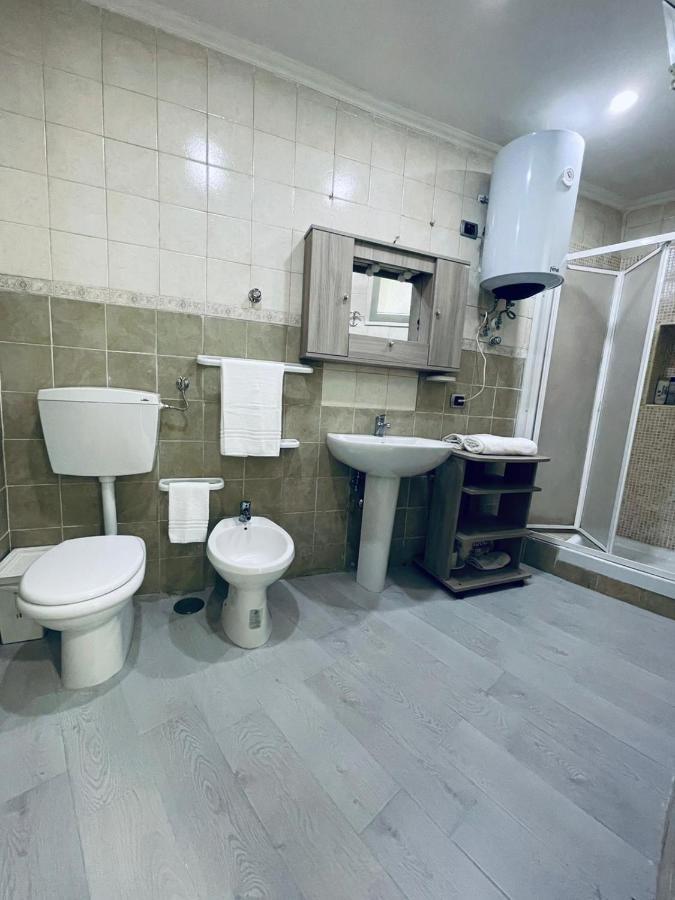 Appartement Riviera90 à Naples Extérieur photo
