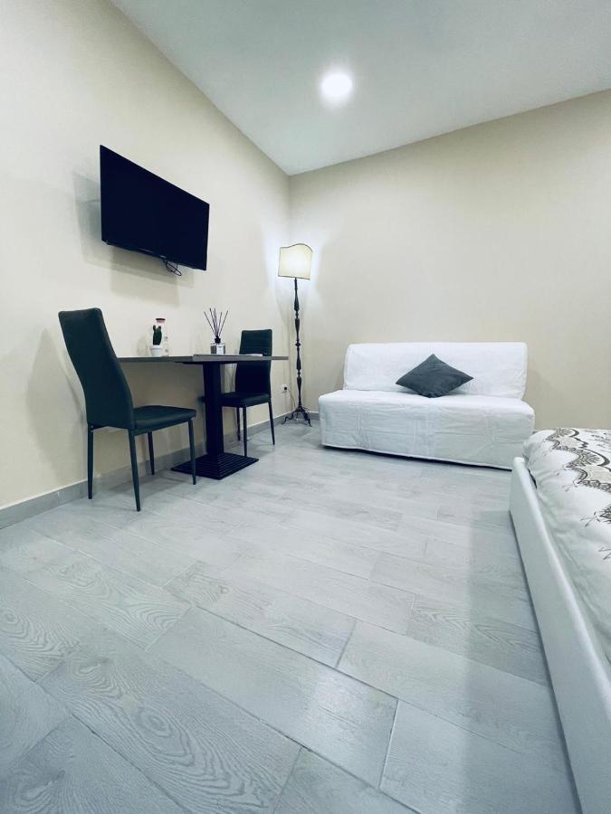 Appartement Riviera90 à Naples Extérieur photo