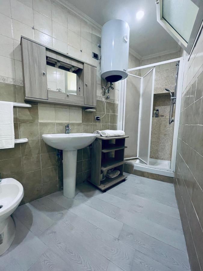 Appartement Riviera90 à Naples Extérieur photo