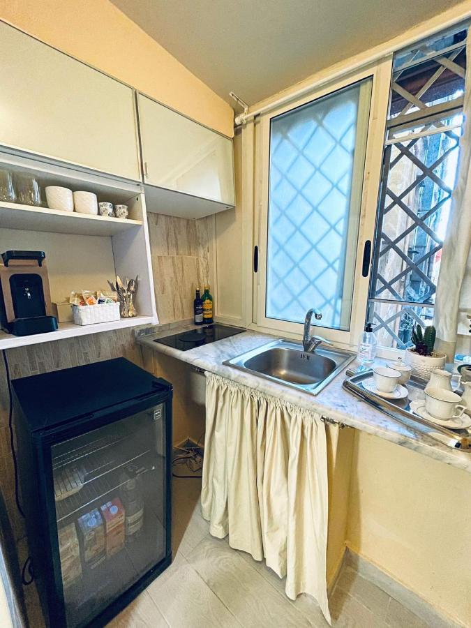 Appartement Riviera90 à Naples Extérieur photo